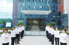 凝心聚力，共繪未來(lái)藍(lán)圖
